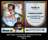 2023-Topps-Transcendent-Collection-VIP-Party-Autographs-CR4