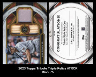 2023-Topps-Tribute-Triple-Relics-TRCR