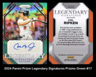 2024-Panini-Prizm-Legendary-Signatures-Prizms-Green-17