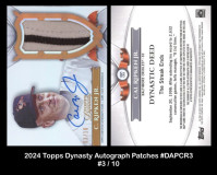 2024-Topps-Dynasty-Autograph-Patches-DAPCR3