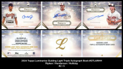 2024-Topps-Luminaries-Guiding-Light-Triple-Autograph-Book-GTLARHH