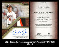 2024-Topps-Reverence-Autograph-Patches-TRAP2CR