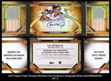 2024-Topps-Triple-Threads-Windows-Into-Greatness-Autograph-Relics-Gold-WGARCRJ