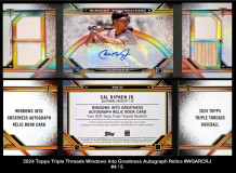 2024-Topps-Triple-Threads-Windows-Into-Greatness-Autograph-Relics-WGARCRJ