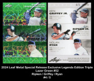 2024-Leaf-Metal-Special-Release-Exclusive-Legends-Edition-Triple-Lazer-Green-52