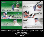 2024-Leaf-Metal-Special-Release-Exclusive-Legends-Edition-Triple-Wave-Green-52