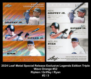 2024-Leaf-Metal-Special-Release-Exclusive-Legends-Edition-Triple-Wave-Orange-52