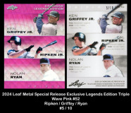 2024-Leaf-Metal-Special-Release-Exclusive-Legends-Edition-Triple-Wave-Pink-52