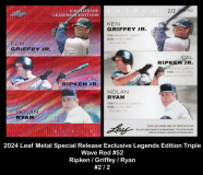 2024-Leaf-Metal-Special-Release-Exclusive-Legends-Edition-Triple-Wave-Red-52