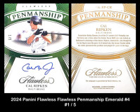 2024-Panini-Flawless-Flawless-Penmanship-Emerald-4