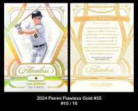 2024-Panini-Flawless-Gold-35