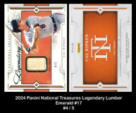2024-Panini-National-Treasures-Legendary-Lumber-Emerald-17