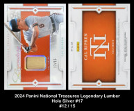 2024-Panini-National-Treasures-Legendary-Lumber-Holo-Silver-17