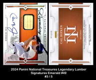 2024-Panini-National-Treasures-Legendary-Lumber-Signatures-Emerald-49