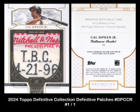 2024-Topps-Definitive-Collection-Definitive-Patches-DPCCR