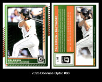 2025-Donruss-Optic-88