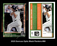 2025-Donruss-Optic-Black-Pandora-88