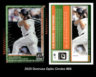2025-Donruss-Optic-Circles-88