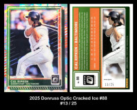 2025-Donruss-Optic-Cracked-Ice-88