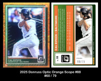 2025-Donruss-Optic-Orange-Scope-88