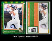 2025-Donruss-Green-Laser-88