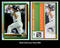 2025-Donruss-Holo-88