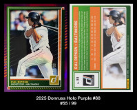 2025-Donruss-Holo-Purple-88