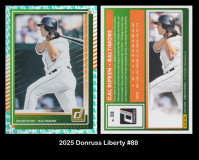 2025-Donruss-Liberty-88