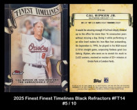 2025-Finest-Finest-Timelines-Black-Refractors-FT14