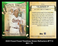 2025-Finest-Finest-Timelines-Green-Refractors-FT14