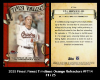 2025-Finest-Finest-Timelines-Orange-Refractors-FT14