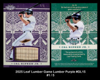 2025-Leaf-Lumber-Game-Lumber-Purple-GL15