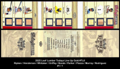 2025-Leaf-Lumber-Todays-Lineup-Gold-TL8