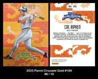 2025-Panini-Crusade-Gold-189
