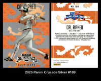 2025-Panini-Crusade-Silver-189
