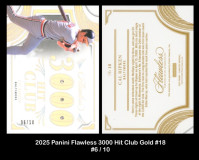 2025-Panini-Flawless-3000-Hit-Club-Gold-18