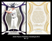 2025-Panini-Flawless-Amethyst-13