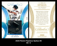 2025-Panini-Flawless-Spikes-2