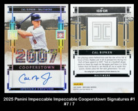 2025-Panini-Impeccable-Impeccable-Cooperstown-Signatures-1