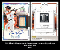 2025-Panini-Impeccable-Impeccable-Lumber-Signatures-Platinum-39
