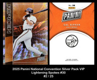 2025-Panini-National-Convention-Silver-Pack-VIP-Lightening-Spokes-30