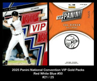 2025-Panini-National-Convention-VIP-Gold-Packs-Red-White-Blue-50