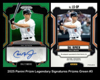 2025-Panini-Prizm-Legendary-Signatures-Prizms-Green-3