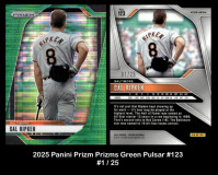 2025-Panini-Prizm-Prizms-Green-Pulsar-123