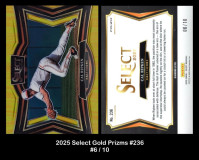 2025-Select-Gold-Prizms-236