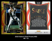 2025-Select-Gold-Prizms-50