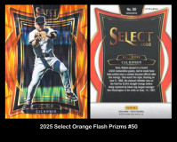 2025-Select-Orange-Flash-Prizms-50