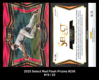 2025-Select-Red-Flash-Prizms-236