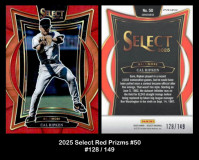 2025-Select-Red-Prizms-50