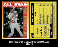 2025-Topps-90-Topps-All-Star-Gold-90AS39
